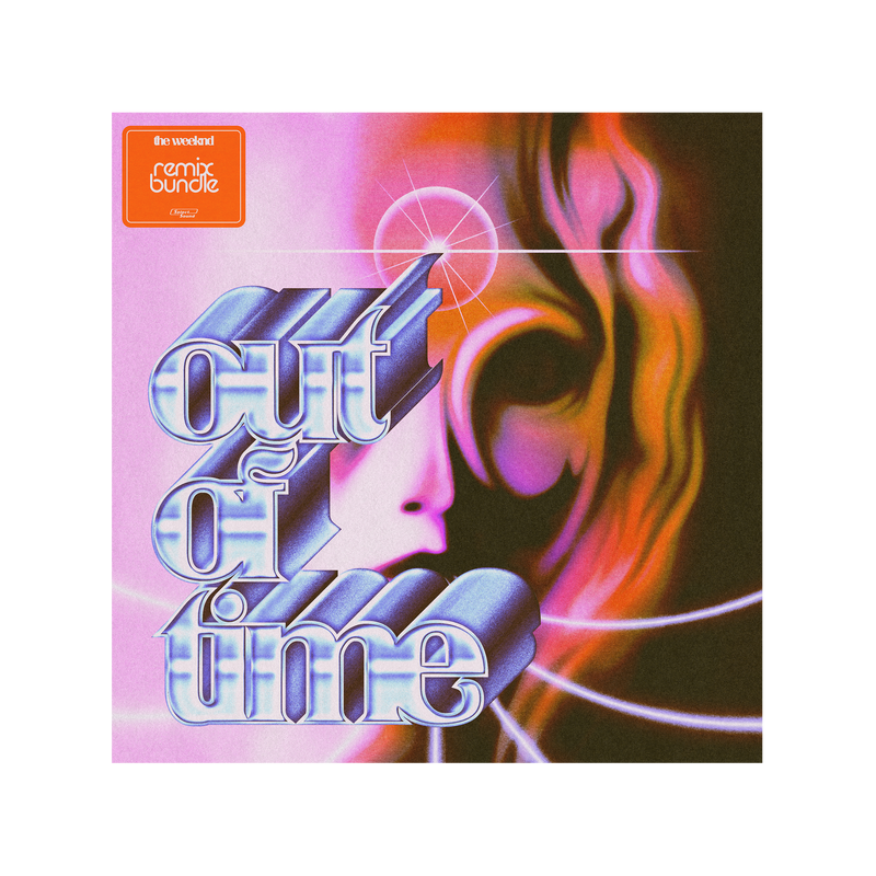 Out Of Time Remix Bundle