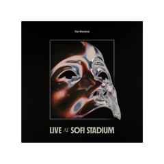 Live At SoFi Stadium Clean Digital Album